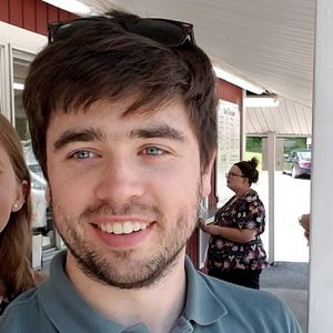 Meet your Posher, Patrick